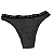 Lingerie,Calcinha biquini,Colcci,feminino,Mescla Grafite,G - Imagem 1