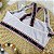 Top Sutiã Colcci Algodão Com Elástico Branco G - Imagem 3