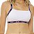 Top Sutiã Colcci Algodão Com Elástico Branco G - Imagem 5