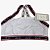 Top Sutiã Colcci Algodão Com Elástico Branco G - Imagem 1