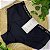 Boyshort Anatômico Em Microfibra Personalizado Preto G - Imagem 2