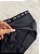 Boyshort Anatômico Em Microfibra Personalizado Preto G - Imagem 4