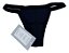 Calcinha String Fio Dental Colcci Preta M - Imagem 2