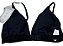 Sutiã Top Sporty Colcci Academia Preto M - Imagem 2