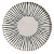 6 Pratos Raso Bio Stoneware Elemento Ø27,5cm - Imagem 4