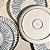 6 Pratos Raso Bio Stoneware Elemento Ø27,5cm - Imagem 7