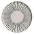 6 Pratos Raso Bio Stoneware Elemento Ø27,5cm - Imagem 1