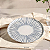 6 Pratos Raso Bio Stoneware Elemento Ø27,5cm - Imagem 5