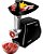 Moedor De Alimentos Lenoxx Power Food Pmc455 Preto - 110v - Imagem 1