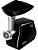 Moedor De Alimentos Lenoxx Power Food Pmc455 Preto - 110v - Imagem 3