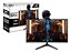 Monitor Brx Led 20 Polegadas 60hz 110/220v - Imagem 1