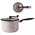 Pipoqueira Brinox Ceramic Life Pic Poc 5,5l Vanilla - Imagem 7