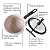Pipoqueira Brinox Ceramic Life Pic Poc 5,5l Vanilla - Imagem 4