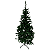 Árvore De Natal Cromus Sanlorenzo 150cm Verde - Imagem 1