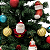 Árvore De Natal Cromus Sanlorenzo 150cm Verde - Imagem 3