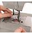 Máquina De Costura Singer Portátil Facilita Pro 4423 220V - Imagem 5