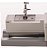 Máquina De Costura Singer Portátil Facilita Pro 4423 220V - Imagem 4