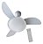 Ventilador De Teto Ventisol Sunny Inverter Branco 110v/220v - Imagem 7