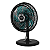 Ventilador De Coluna Pvt466 Maxx Force 174w Preto Philco - Imagem 5