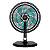 Ventilador De Coluna Pvt466 Philco 174w Preto 220V - Imagem 1