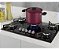 Cooktop Philco Cook Chef 5 Bocas Preto Bivolt - Imagem 7