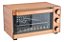 Forno Elétrico De Bancada Westinghouse 21l 1200w Rose Gold - 110v - Imagem 1
