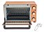 Forno Elétrico De Bancada Westinghouse 21l 1200w Rose Gold - 110v - Imagem 5