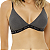 Top Sporty Com Bojo Removivel Colcci Grafite P - Imagem 4