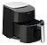Fritadeira Black Decker 360 Visor Digital Afmdv360 Preto - Imagem 4