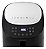 Fritadeira Black Decker 360 Visor Digital Afmdv360 Preto - Imagem 6
