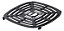 Fritadeira Black Decker 360 Visor Digital Afmdv360 Preto - Imagem 9