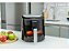 Fritadeira Black Decker 360 Visor Digital Afmdv360 Preto - Imagem 5