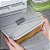 Pote De Vidro Hermetico Ou Fresh Lock 2.4l Pfl400bcf Branco - Imagem 5