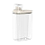 Dispenser Flow 2,3l Ou DFW200BCF Bege - Imagem 1