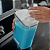 Dispenser Flow 2,3l Ou DFW200BCF Bege - Imagem 4