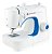 Máquina De Costura Reta Portátil Singer M3205 - 110v - Imagem 2