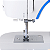 Máquina De Costura Reta Portátil Singer M3205 - 110v - Imagem 4