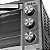 Forno Elétrico 50L Philco PFE52P Dupla resistência 127V - Imagem 6