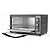 Forno Elétrico 50L Philco PFE52P Dupla resistência 127V - Imagem 5