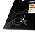 Cooktop Braslar Pop Gás 4 Bocas Mesa Vidro Bivolt Preta - Imagem 2