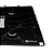 Cooktop Braslar Pop Gás 4 Bocas Mesa Vidro Bivolt Preta - Imagem 6