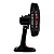 Ventilador Oscilante De Mesa Turbo 30cm Ventisol Vermelho - Imagem 2