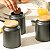 Pote Coffee 1,1l Sense Ou Preto - Imagem 4