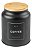 Pote Coffee 1,1l Sense Ou Preto - Imagem 1