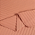Colcha Cobre Leito Amalfi King Têxtil Arte Terracota 3 Peças - Imagem 5