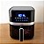 Fritadeira Elétrica Touch Jumbo Gaabor 5,5l 1500w  220v - Imagem 3