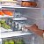 Organizador de Latas Geladeira 9 unidades Clear Fresh OU - Imagem 8