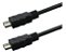 Cabo Hdmi 2.0 4k Hdr 19p Pix Gold Preto 5 Metros - Imagem 4