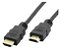 Cabo Hdmi Pix 018-2230 2.0 4k Hdr Ultra Hd 19 Pinos Gold 10 metros - Imagem 4