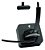 Fone Headset Office Sem Fio Bluetooth Carregamento Com Base - Imagem 7